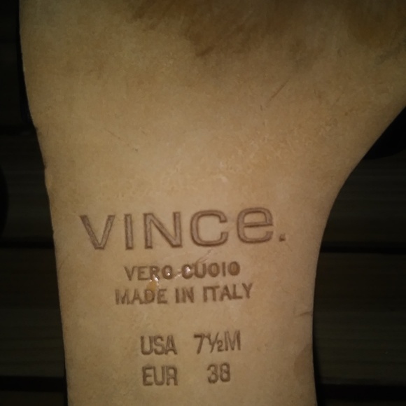 Aurelian D'orsay Pump - Picture 3 of 4